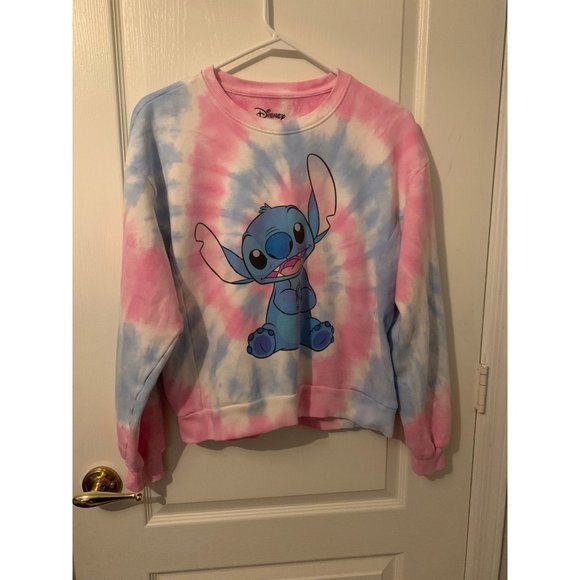 Women's Bluey Pullover - Picture 1 of 2